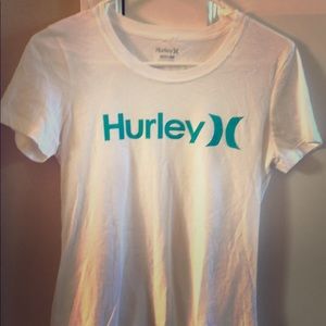 NWOT Hurley T shirt